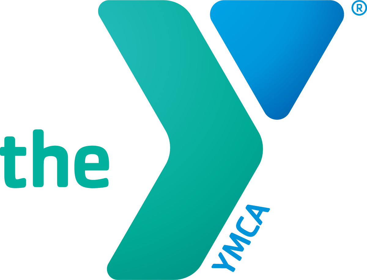 YMCA Logo - Green
